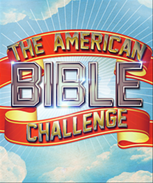 You're Gonna Love <i>The American Bible Challenge</i>